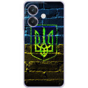 Чохол BoxFace OPPO A40m Trident