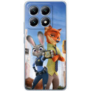 Чохол BoxFace Xiaomi 14T Pro 