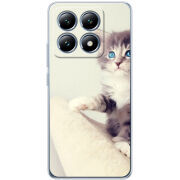 Чохол BoxFace Xiaomi 14T Pro 
