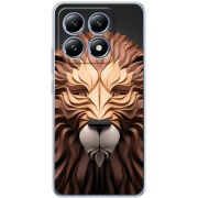 Чохол BoxFace Xiaomi 14T Pro 