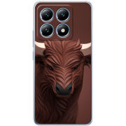 Чохол BoxFace Xiaomi 14T Pro 