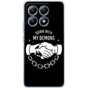 Чохол BoxFace Xiaomi 14T Pro 