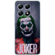 Чохол BoxFace Xiaomi 14T Pro Joker