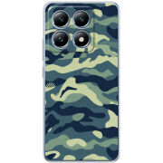 Чохол BoxFace Xiaomi 14T Pro 