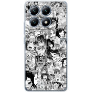 Чохол BoxFace Xiaomi 14T Pro O-Face