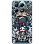 Чохол BoxFace Xiaomi 14T Pro Panda Q