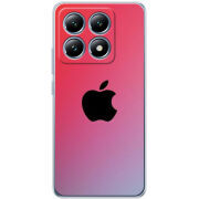 Чохол BoxFace Xiaomi 14T Pro Gradient