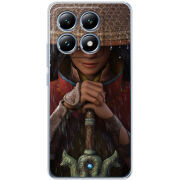 Чохол BoxFace Xiaomi 14T Pro Raya and the Last Dragon