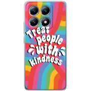 Чохол BoxFace Xiaomi 14T Pro Kindness