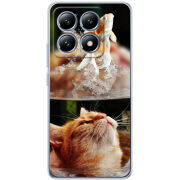 Чохол BoxFace Xiaomi 14T Pro 