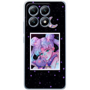Чохол BoxFace Xiaomi 14T Pro Sailor Moon