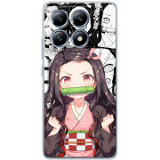 Чохол BoxFace Xiaomi 14T Pro 
