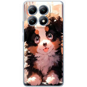 Чохол BoxFace Xiaomi 14T Pro 