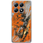 Чохол BoxFace Xiaomi 14T Pro 