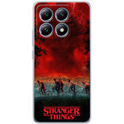 Чохол BoxFace Xiaomi 14T Pro 