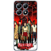 Чохол BoxFace Xiaomi 14T Pro 