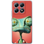 Чохол BoxFace Xiaomi 14T Pro 