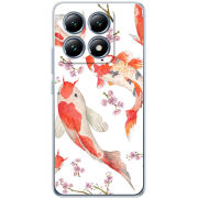 Чохол BoxFace Xiaomi 14T Pro 