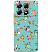 Чохол BoxFace Xiaomi 14T Pro 