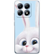 Чохол BoxFace Xiaomi 14T Pro Rabbit