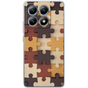 Чохол BoxFace Xiaomi 14T Pro 