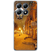 Чохол BoxFace Xiaomi 14T Pro Night Street