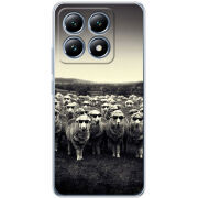 Чохол BoxFace Xiaomi 14T Pro 
