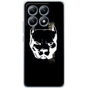 Чохол BoxFace Xiaomi 14T Pro 
