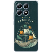 Чохол BoxFace Xiaomi 14T Pro 