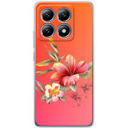 Чохол BoxFace Xiaomi 14T Pro 