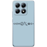 Чохол BoxFace Xiaomi 14T Pro 