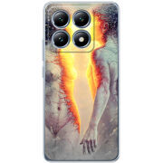 Чохол BoxFace Xiaomi 14T Pro George Redhawk
