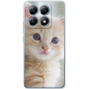 Чохол BoxFace Xiaomi 14T Pro Animation Kittens