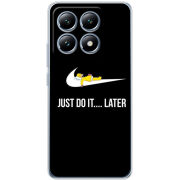 Чохол BoxFace Xiaomi 14T Pro 