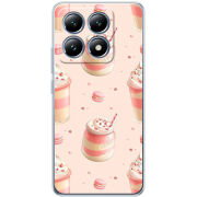 Чохол BoxFace Xiaomi 14T Pro 