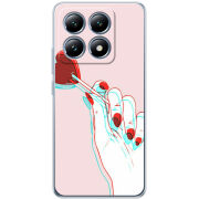 Чохол BoxFace Xiaomi 14T Pro 