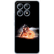 Чохол BoxFace Xiaomi 14T Pro 