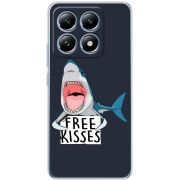 Чохол BoxFace Xiaomi 14T Pro 