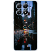 Чохол BoxFace Xiaomi 14T Pro 