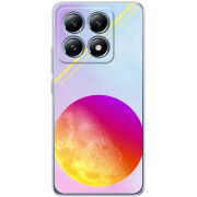 Чохол BoxFace Xiaomi 14T Pro 