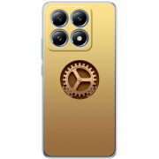 Чохол BoxFace Xiaomi 14T Pro 