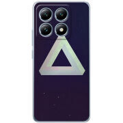 Чохол BoxFace Xiaomi 14T Pro 