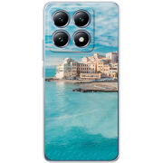Чохол BoxFace Xiaomi 14T Pro Seaside