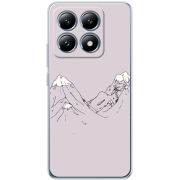 Чохол BoxFace Xiaomi 14T Pro 