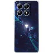 Чохол BoxFace Xiaomi 14T Pro 