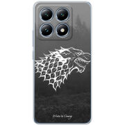 Чохол BoxFace Xiaomi 14T Pro 