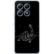 Чохол BoxFace Xiaomi 14T Pro 