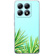 Чохол BoxFace Xiaomi 14T Pro 