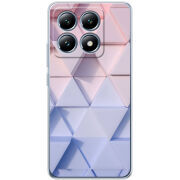 Чохол BoxFace Xiaomi 14T Pro 