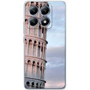 Чохол BoxFace Xiaomi 14T Pro 